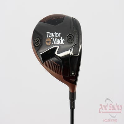 TaylorMade BRNR Mini Driver 11.5° UST Proforce Max M40X 65 Graphite Stiff Right Handed 44.0in