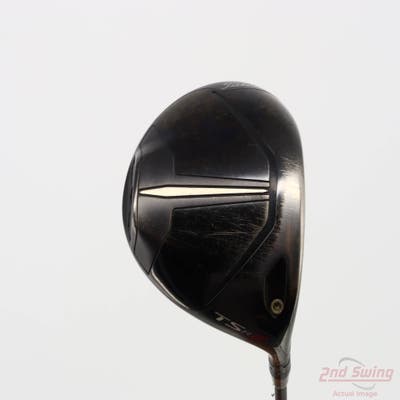 Titleist TSR2 Driver 9° MCA Tensei 1K Blue 55 Graphite Regular Right Handed 45.5in