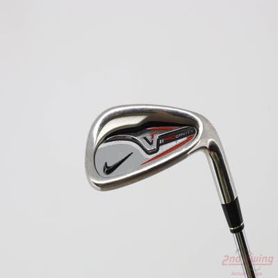 Nike Victory Red Pro Cavity Wedge Gap GW True Temper Dynalite 110 Steel Regular Right Handed 35.5in