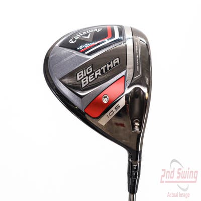 Callaway Big Bertha 23 Driver 10.5° Callaway RCH Wood 45 Graphite Regular Right Handed 45.5in