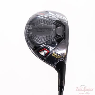 Mint Cobra 2023 Air X Fairway Wood 5 Wood 5W 19° Cobra Ultralite 50 Graphite Regular Right Handed 42.5in