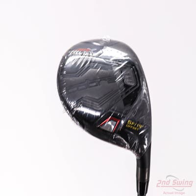 Mint Cobra 2023 Air X Fairway Wood 5 Wood 5W 19° Cobra Ultralite 45 Graphite Senior Right Handed 42.5in