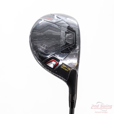 Mint Cobra 2023 Air X Fairway Wood 3 Wood 3W 16° Cobra Ultralite 50 Graphite Regular Right Handed 43.0in