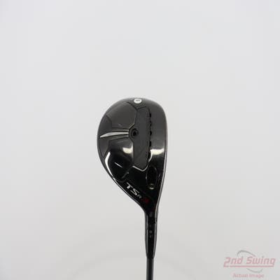 Titleist TSR3 Fairway Wood 3 Wood 3W 15° Mitsubishi Tensei 1K Black 75 Graphite Stiff Right Handed 43.25in