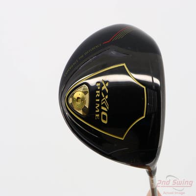 XXIO Prime 12 Driver 11.5° XXIO Prime SP-1200 Graphite Regular Right Handed 47.0in