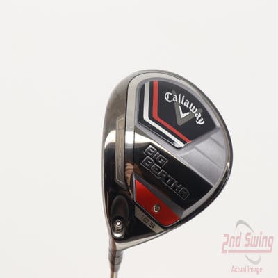 Mint Callaway Big Bertha 23 Driver 10.5° Callaway RCH Wood 45 Graphite Regular Left Handed 45.75in