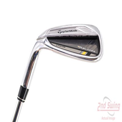 TaylorMade Rocketbladez Tour Wedge Gap GW FST KBS Tour Steel Regular Left Handed 36.0in