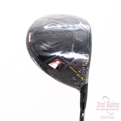 Mint Cobra 2023 Air X Offset Driver 11.5° Cobra Ultralite 40 Graphite Regular Right Handed 46.25in