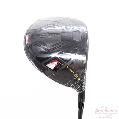 Mint Cobra 2023 Air X Offset Driver 10.5° Cobra Ultralite 40 Graphite Regular Right Handed 46.25in