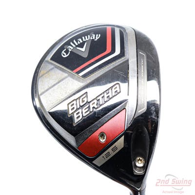 Callaway Big Bertha 23 Driver 12.5° Callaway RCH Wood 45 Graphite Senior Right Handed 45.5in