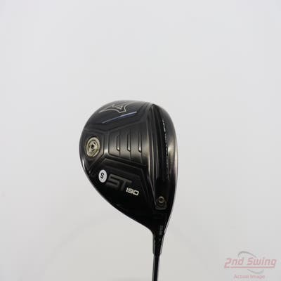 Mizuno ST190 Driver 9.5° Mitsubishi Tensei CK 60 Blue Graphite Stiff Right Handed 45.25in