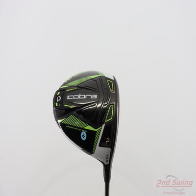 Cobra RAD Speed XB Driver 10.5° Fujikura Motore X F3 5 Graphite Regular Right Handed 45.75in