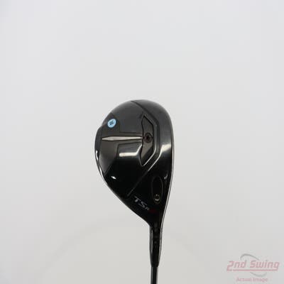 Titleist TSR2 Fairway Wood 3 Wood HL 16.5° MCA Tensei AV-XLINK Blue 65 Graphite Regular Right Handed 41.5in