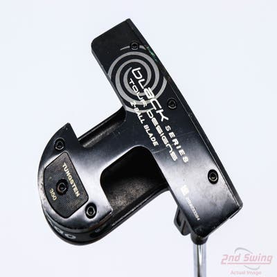 Odyssey Black Tour Design 2-Ball Blade Putter Steel Right Handed 34.0in