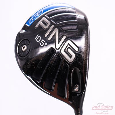 Ping G30 Driver 10.5° Ping TFC 419D Graphite Stiff Right Handed 44.5in