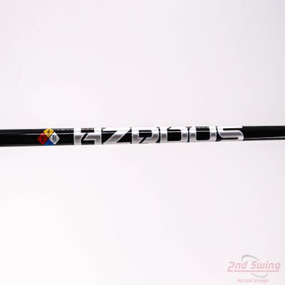 Used W/ Srixon RH Adapter Project X HZRDUS Black Gen4 60g Driver Shaft Stiff 44.0in