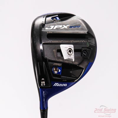 Mizuno JPX 900 Driver Grafalloy ProLaunch Blue 65 Graphite Regular Left Handed 45.5in