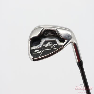 Cobra S2 Wedge Gap GW Cobra Aldila DVS-2 Graphite Regular Right Handed 36.0in