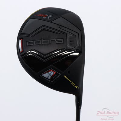 Mint Cobra 2023 Air X Offset Driver 10.5° Cobra Ultralite 40 Graphite Stiff Right Handed 46.0in