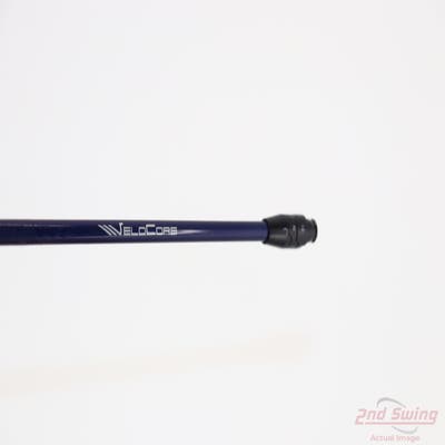 Used W/ Callaway RH Adapter Fujikura Ventus TR Velocore Blue 7-78.5g Fairway Shaft X-Stiff 42.25in