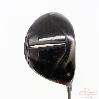 Titleist TSR2 Driver 10° autoFlex SF505 Graphite Stiff Right Handed 45.75in