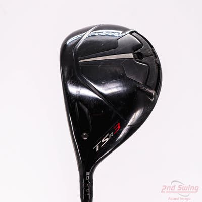 Titleist TSR3 Driver 9° Fujikura Ventus Red VC 6 Graphite X-Stiff Left Handed 46.0in