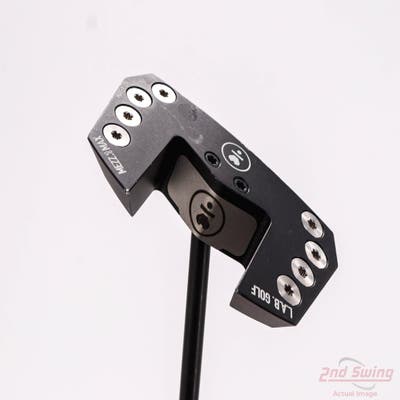 L.A.B. Golf MEZZ.1 Max Putter Steel Right Handed 35.0in