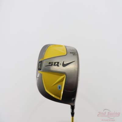 Nike Sasquatch Sumo 2 Driver 10.5° Nike Sasquatch Diamana Graphite Regular Right Handed 45.0in