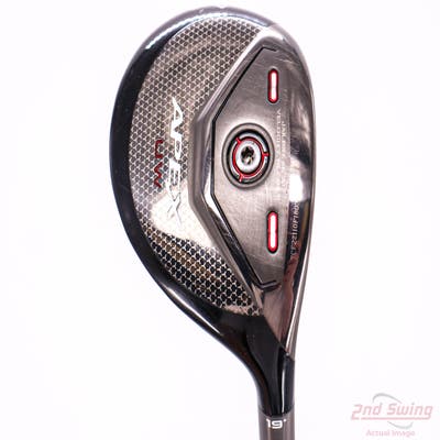 Callaway Apex Utility Wood Fairway Wood Fairway Wood 19° MCA Tensei AV-XLINK Blue 75 Graphite Stiff Right Handed 41.5in