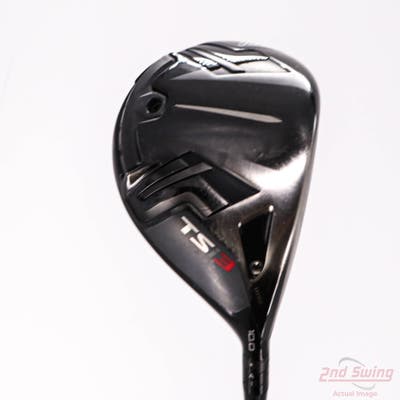 Titleist TSi3 Driver 10° Project X HZRDUS Black 5G 60 Graphite Stiff Right Handed 45.5in