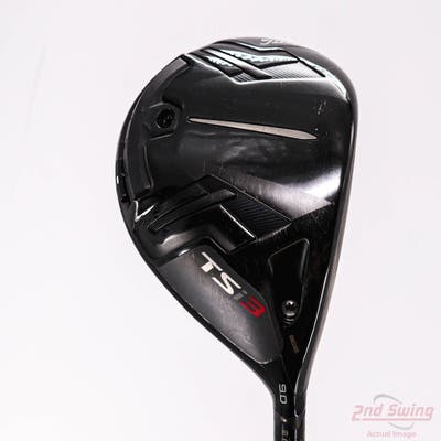 Titleist TSi3 Driver 9° Fujikura Speeder Evol 661 TS Graphite X-Stiff Right Handed 45.25in