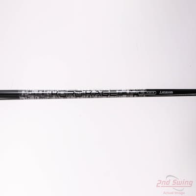 Mint Uncut Mitsubishi Rayon Kuro Kage Black HBP 70g Fairway Shaft Stiff 43.0in