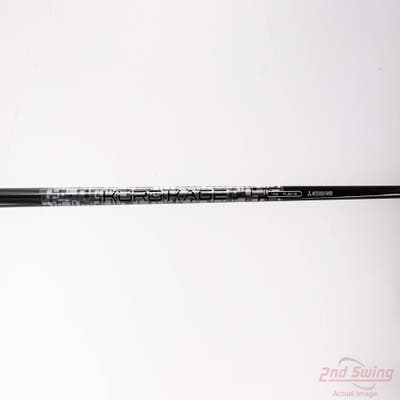 Mint Uncut Mitsubishi Rayon Kuro Kage Black HBP 70g Fairway Shaft Stiff 43.0in