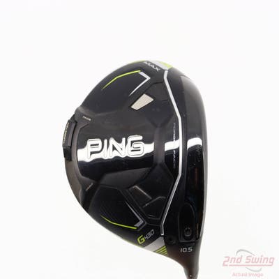 Ping G430 MAX Driver 10.5° ALTA CB 55 Black Graphite Regular Right Handed 45.5in