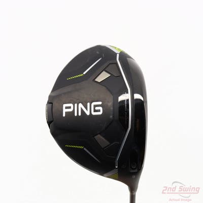 Ping G430 MAX 10K Driver 9° Aldila Rogue White 130 MSI 70 Graphite Stiff Right Handed 45.25in