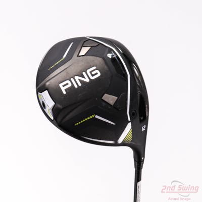 Ping G430 MAX 10K Driver 12° ALTA CB 55 Black Graphite Stiff Right Handed 45.5in