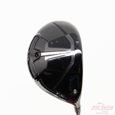 Mint Titleist TSR3 Driver 9° Kuro Kage Dual-Core Tini 50 Graphite Regular Right Handed 45.75in