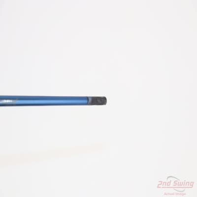 Pull Project X HZRDUS Smoke Blue PVD USA 70g Fairway Shaft Stiff 42.0in