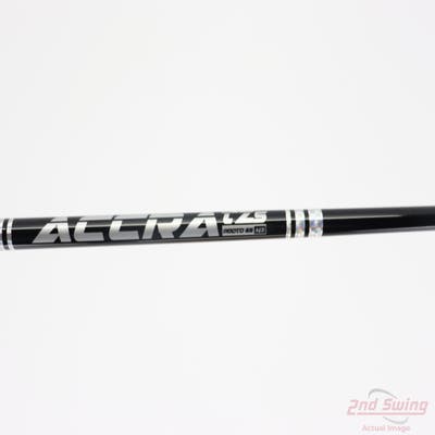 Pull RH Accra TZ5 65g Driver Shaft Regular 44.0in