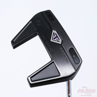 Odyssey Toulon Las Vegas Stroke Lab Putter Graphite Right Handed 35.0in