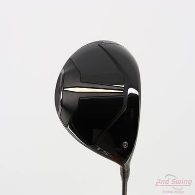 Mint Titleist TSR2 Driver 10° Project X HZRDUS Black 4G 60 Graphite Stiff Right Handed 45.75in