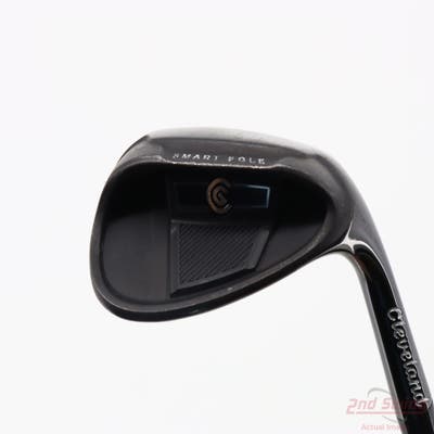 Cleveland Smart Sole 2.0 S Wedge Sand SW Stock Steel Shaft Steel Wedge Flex Right Handed 35.25in