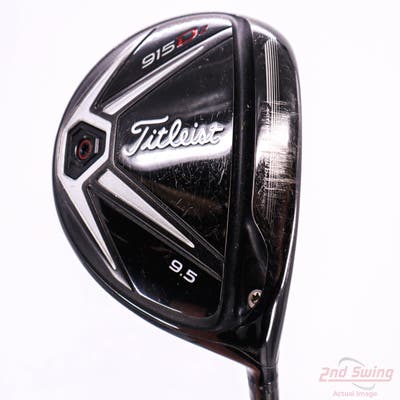 Titleist 915 D2 Driver 9.5° Mitsubishi Diamana Kai'li 65 Graphite Regular Right Handed 44.0in