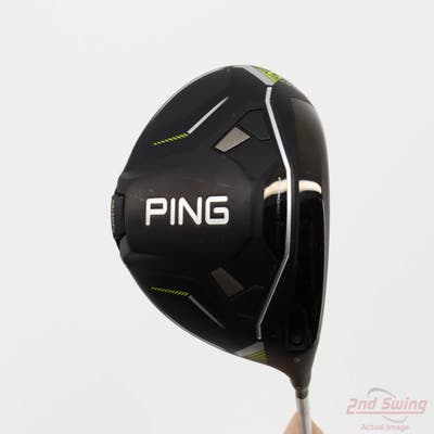 Ping G430 MAX 10K Driver 9° ALTA CB 55 Black Graphite Stiff Right Handed 45.75in