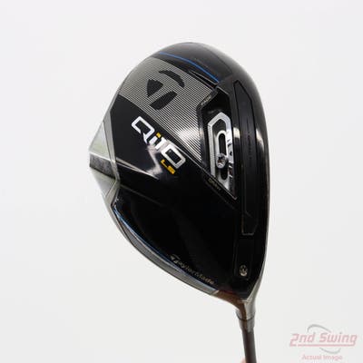 TaylorMade Qi10 LS Driver 9° MCA Tensei AV Limited Blue 65 Graphite Stiff Right Handed 46.0in