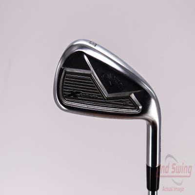 Callaway X Forged UT Utility Iron 6 Utility Project X 5.5 Steel Regular Right Handed 38.0in