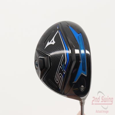 Mint Mizuno ST-Z 230 Driver 10.5° UST Mamiya LIN-Q M40X Red 5 Graphite Stiff Right Handed 45.25in