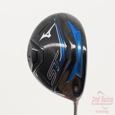 Mizuno ST-Z 230 Driver 9.5° Mitsubishi Kai'li Blue 50 Graphite Stiff Right Handed 45.75in