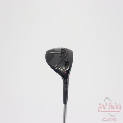 Titleist TSR2 Fairway Wood 7 Wood 7W 21° Diamana M+ 60 Limited Edition Graphite Regular Right Handed 42.25in