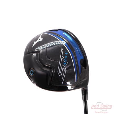 Mizuno ST-MAX 230 Driver 9.5° Mitsubishi Kai'li Blue 50 Graphite Stiff Right Handed 45.75in